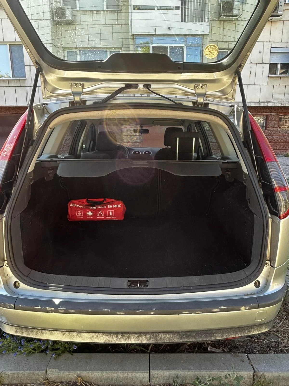 Ford Focus | Mobile.bg — изображение 4