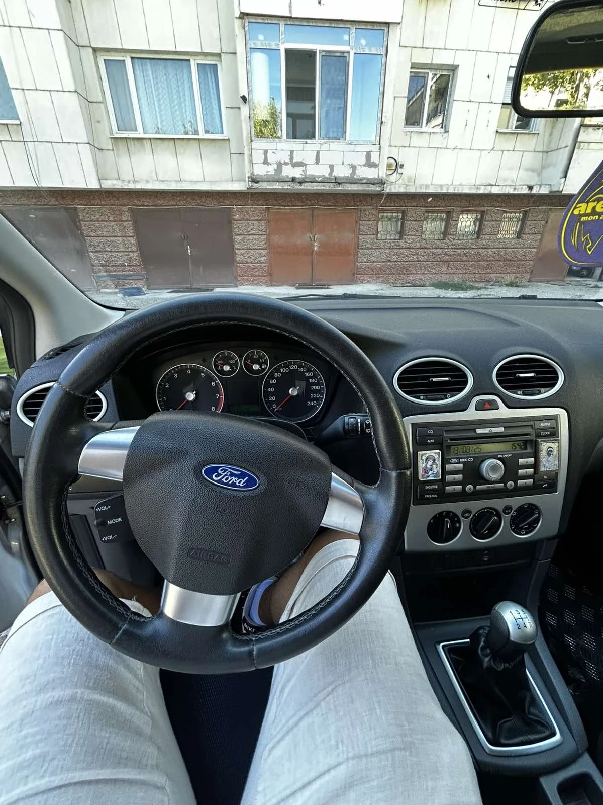 Ford Focus | Mobile.bg — изображение 7