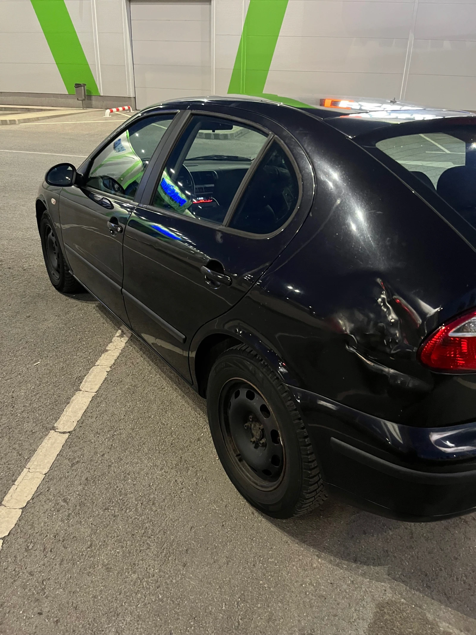 Seat Leon  - изображение 3