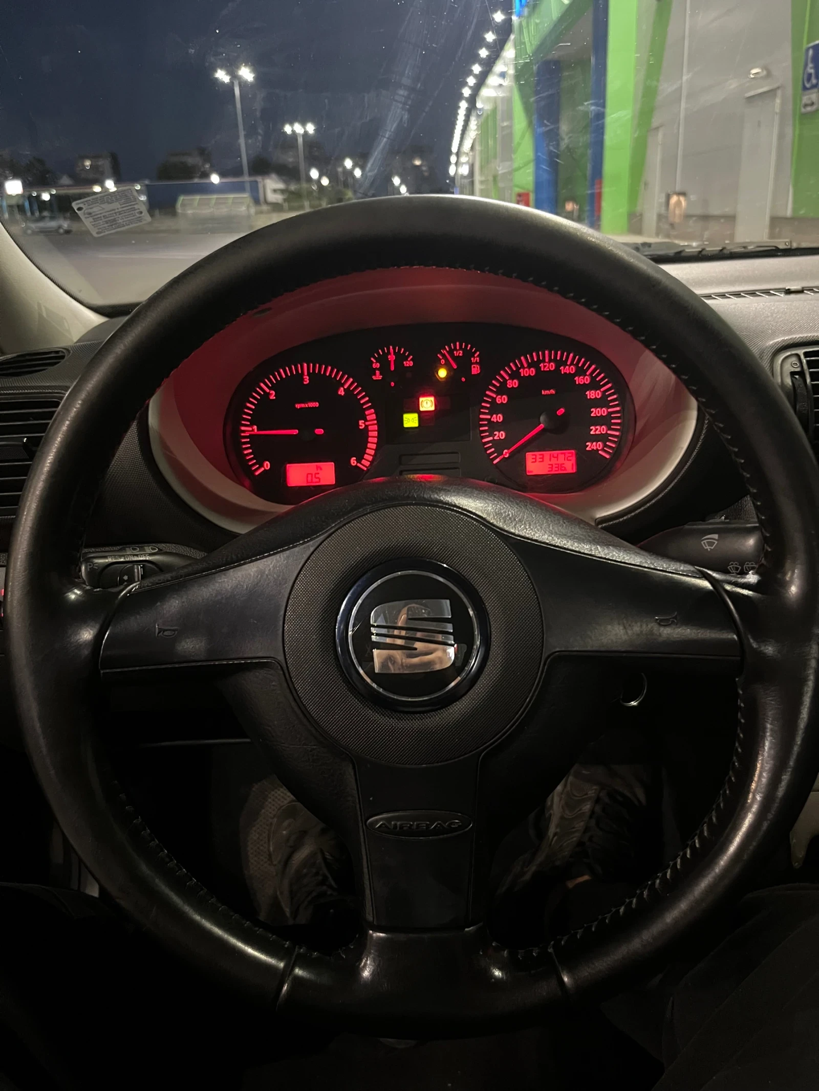 Seat Leon  - изображение 9