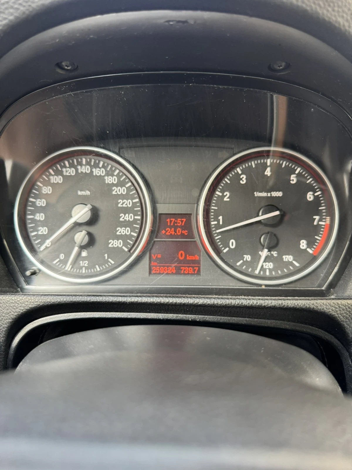 BMW 325  - изображение 8