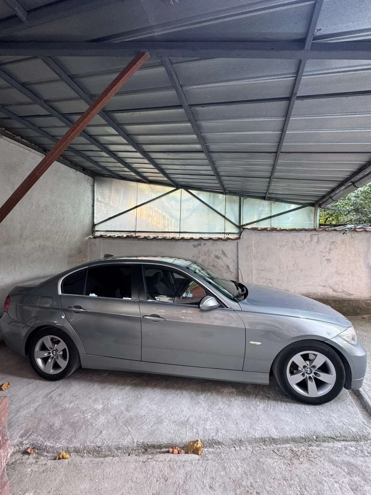 BMW 325  - изображение 5