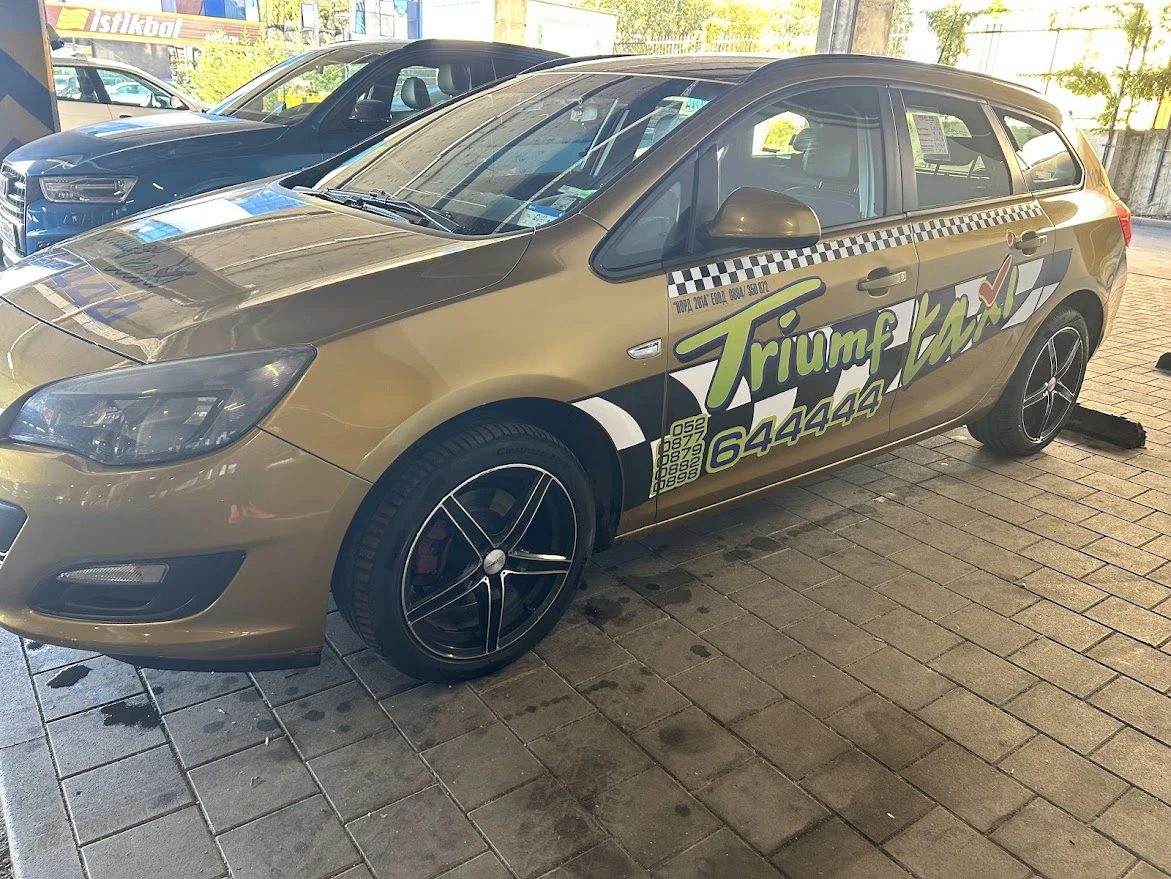 Opel Astra 1.6 CDTI - изображение 2