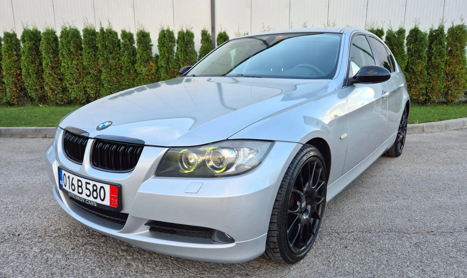 BMW 325 xi   | Mobile.bg   1