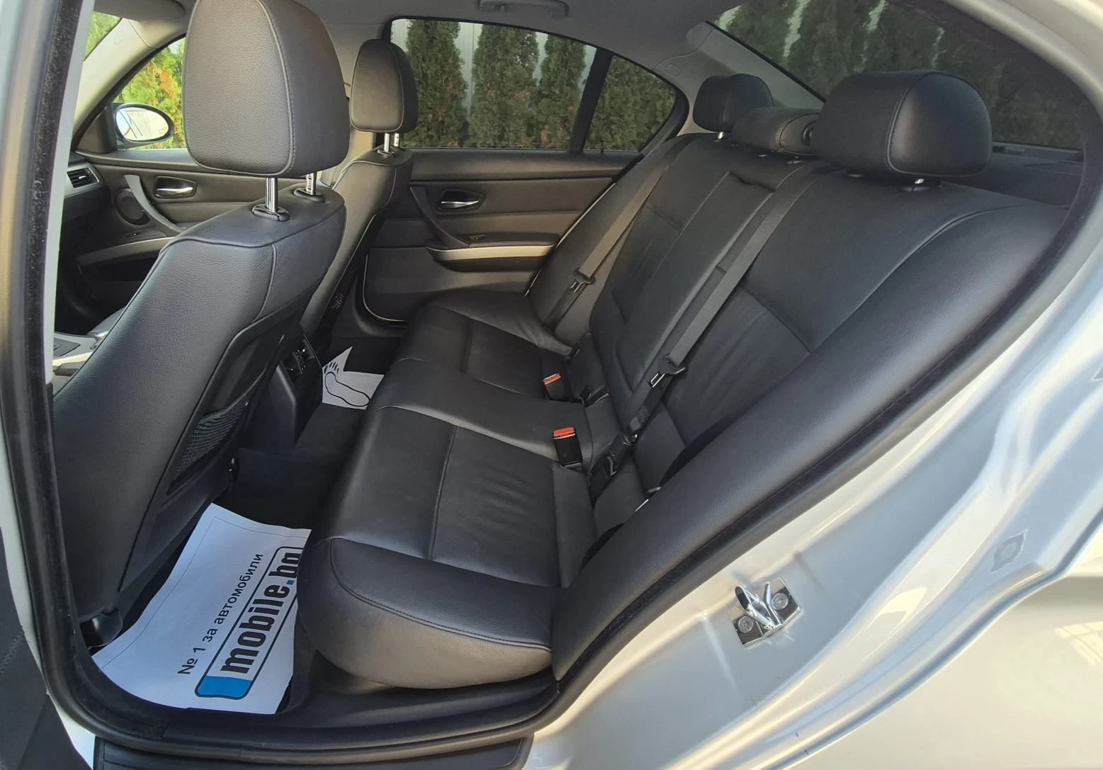 BMW 325 xi   | Mobile.bg   11