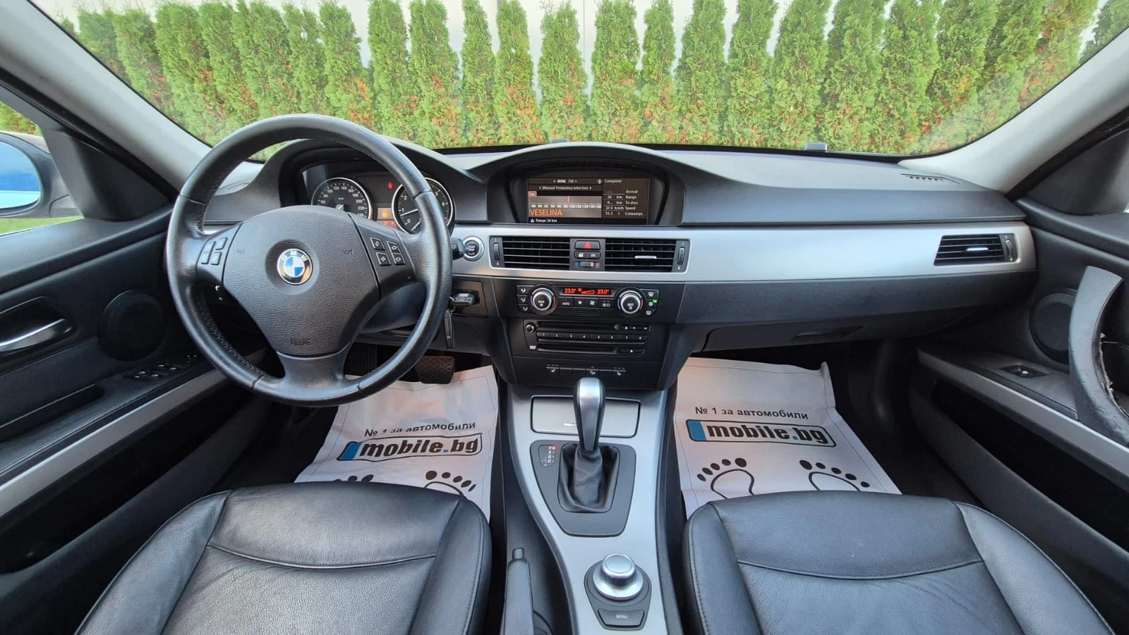 BMW 325 xi   | Mobile.bg   12