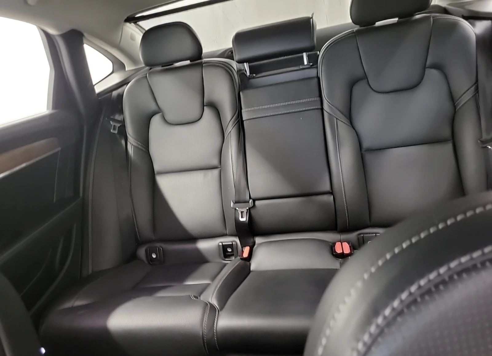 Volvo S90 INSCRIPTION | Mobile.bg   11