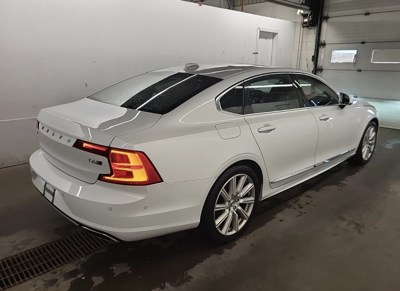 Volvo S90 INSCRIPTION - изображение 3