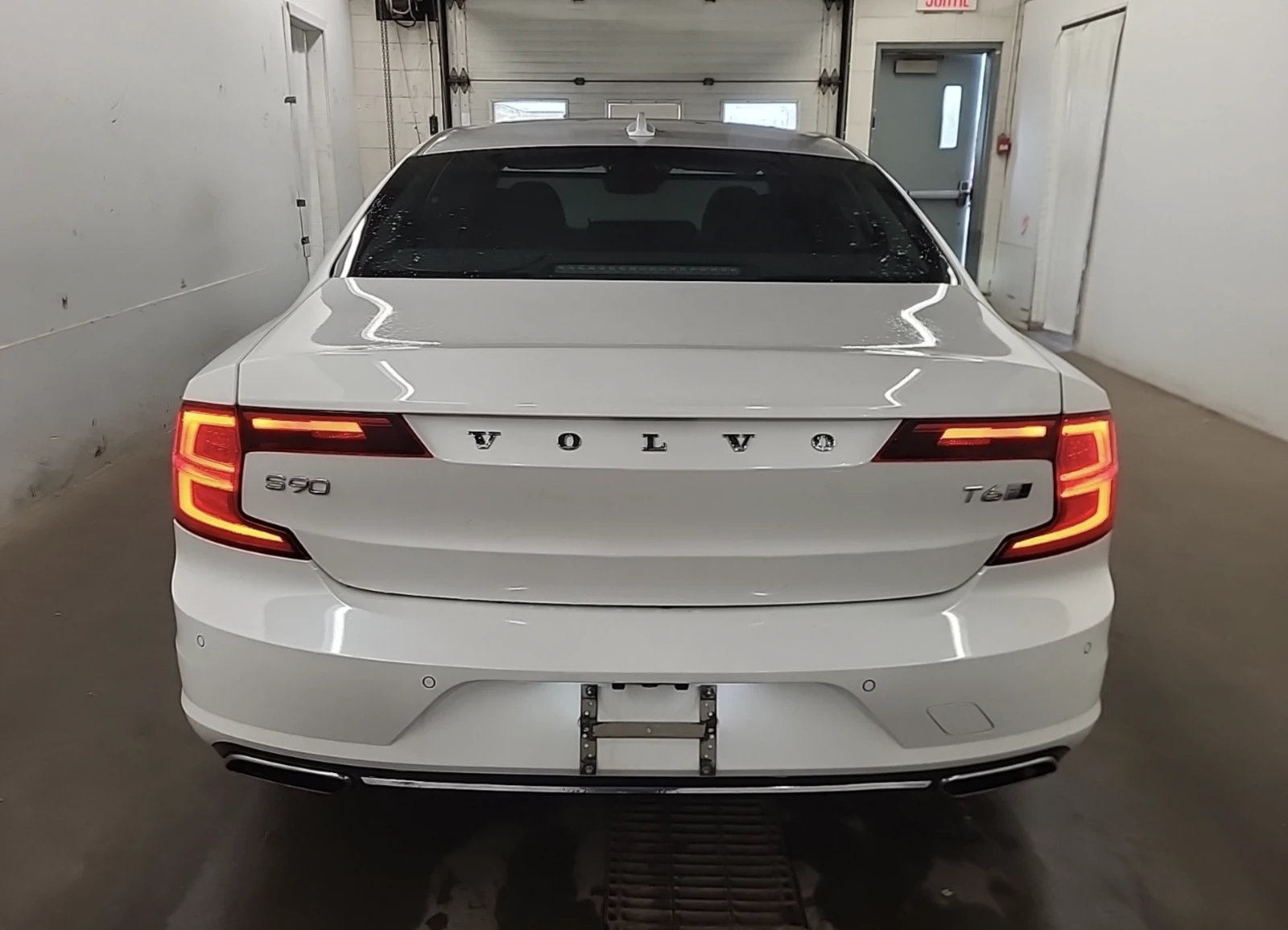 Volvo S90 INSCRIPTION - изображение 6