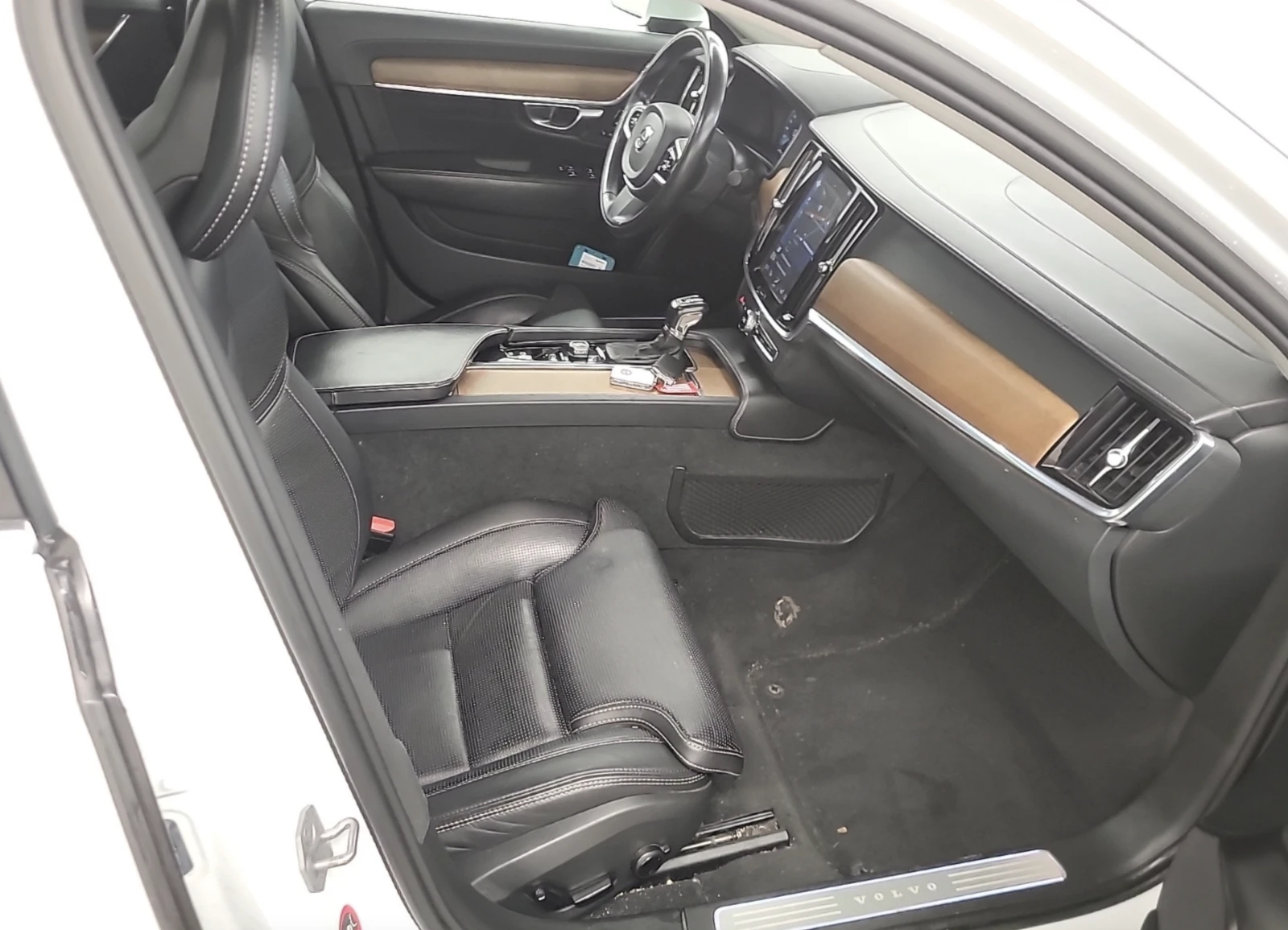 Volvo S90 INSCRIPTION | Mobile.bg   13