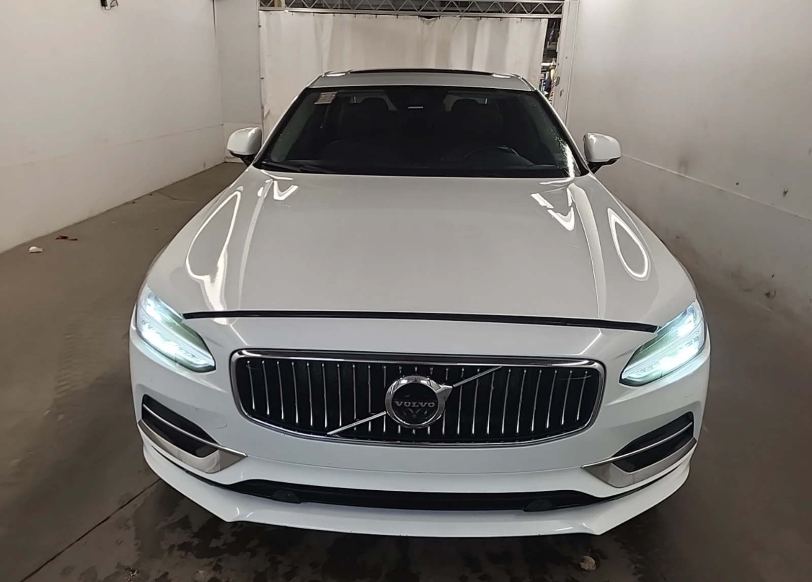 Volvo S90 INSCRIPTION - изображение 7