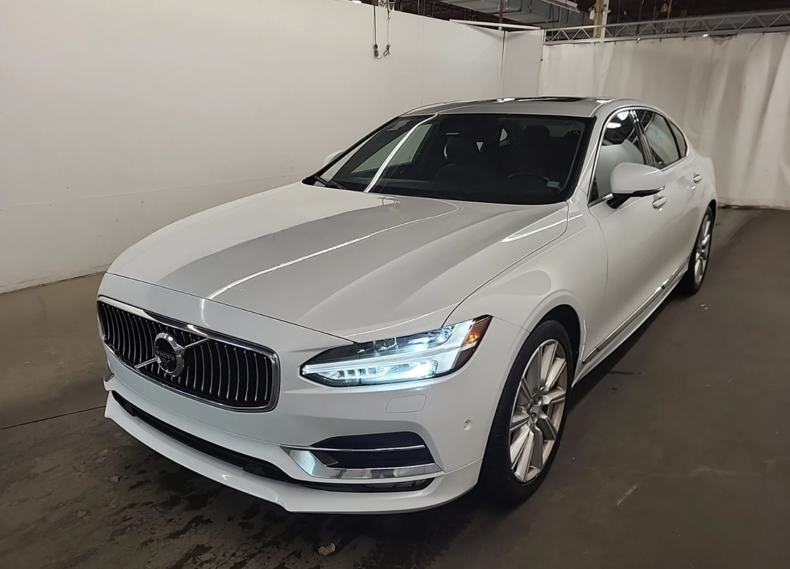 Volvo S90 INSCRIPTION | Mobile.bg   1