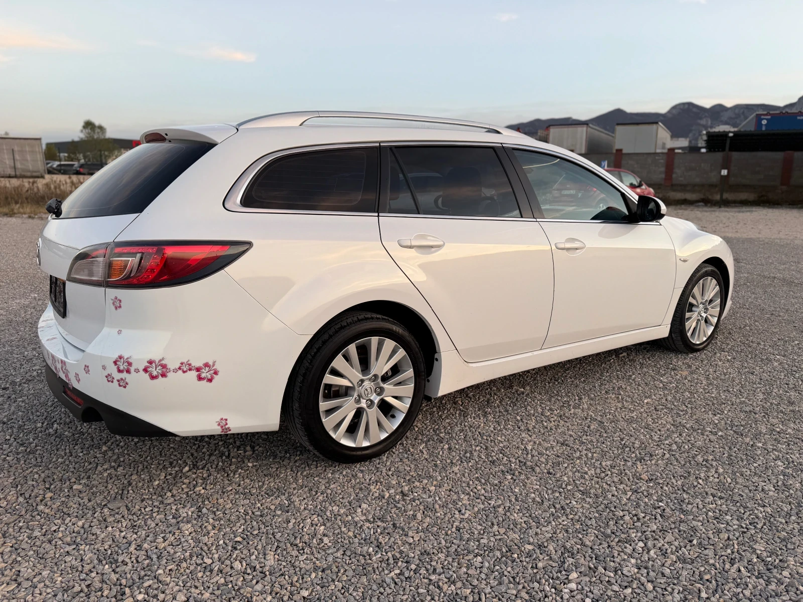 Mazda 6 2.0D | Mobile.bg   6