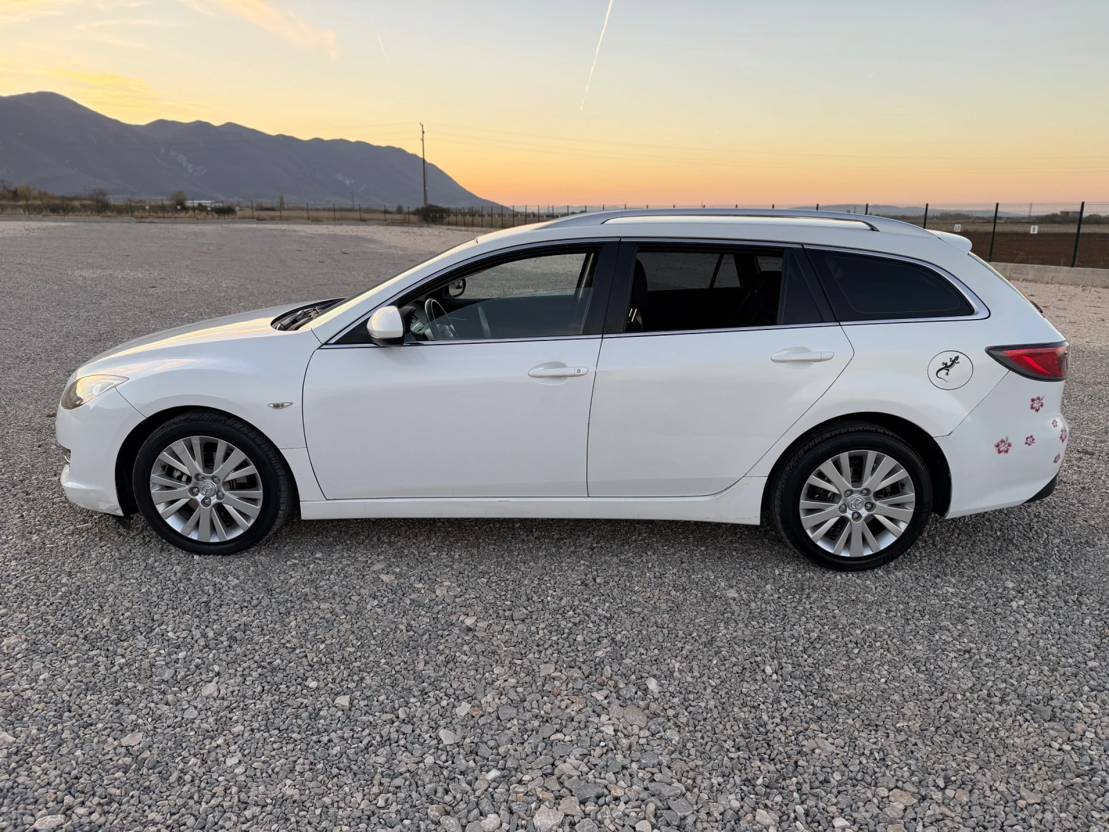 Mazda 6 2.0D | Mobile.bg   2