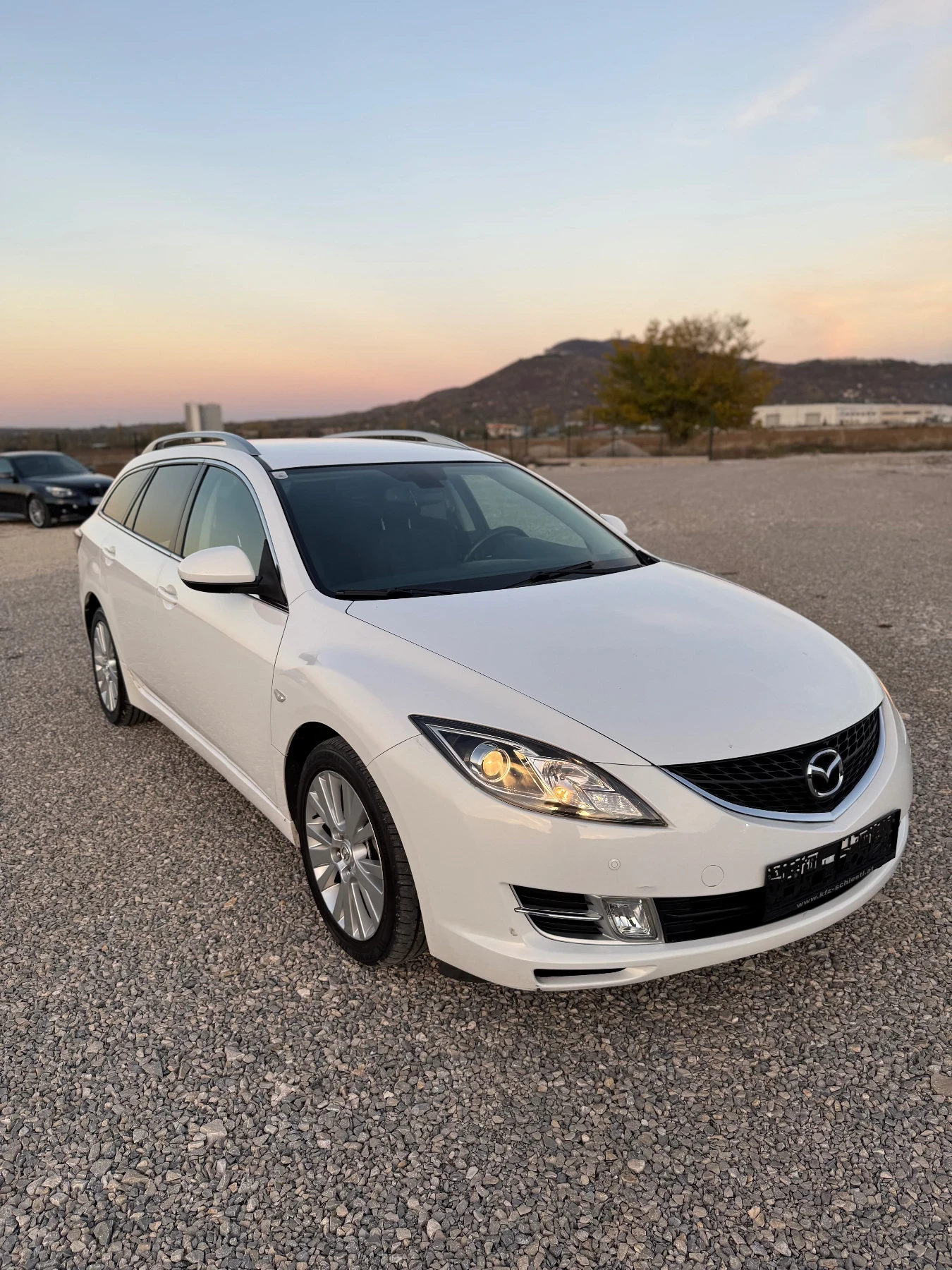 Mazda 6 2.0D | Mobile.bg   1