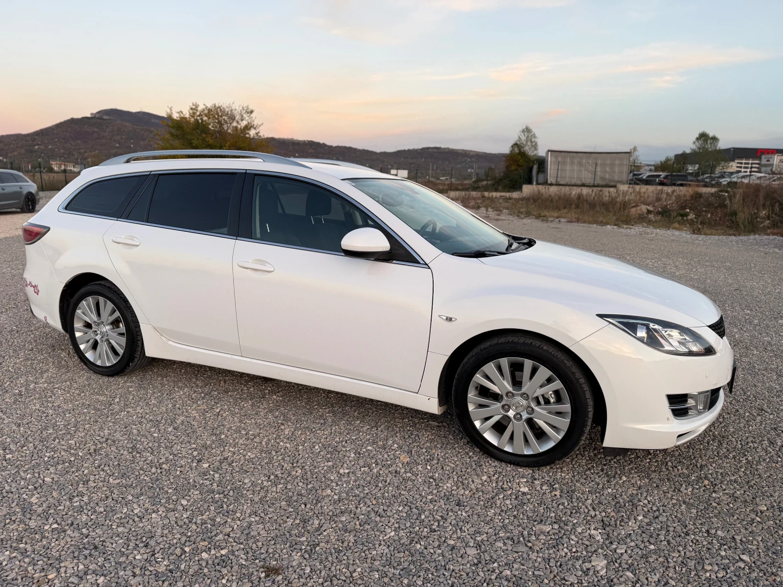 Mazda 6 2.0D | Mobile.bg   5
