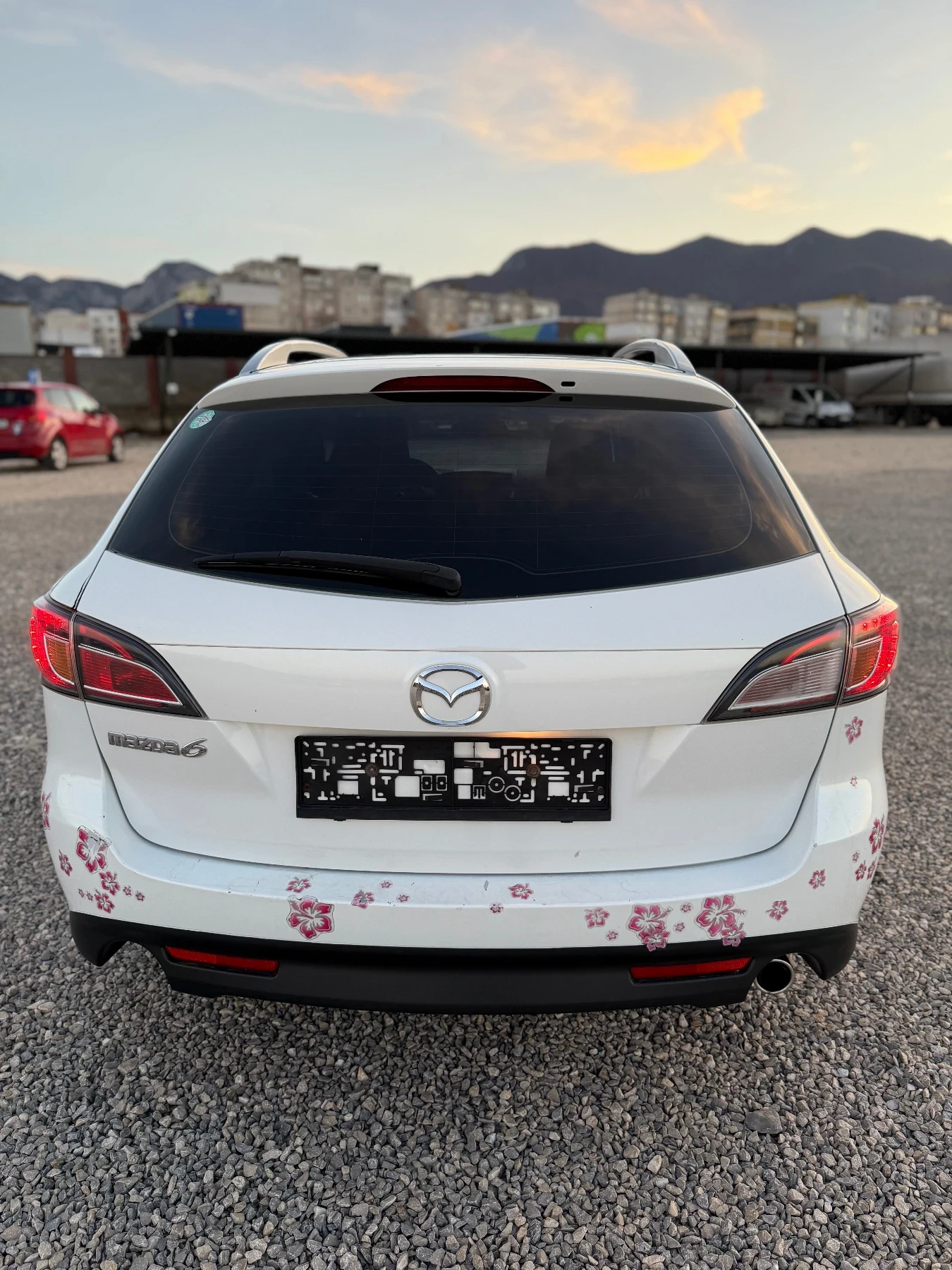 Mazda 6 2.0D | Mobile.bg   7