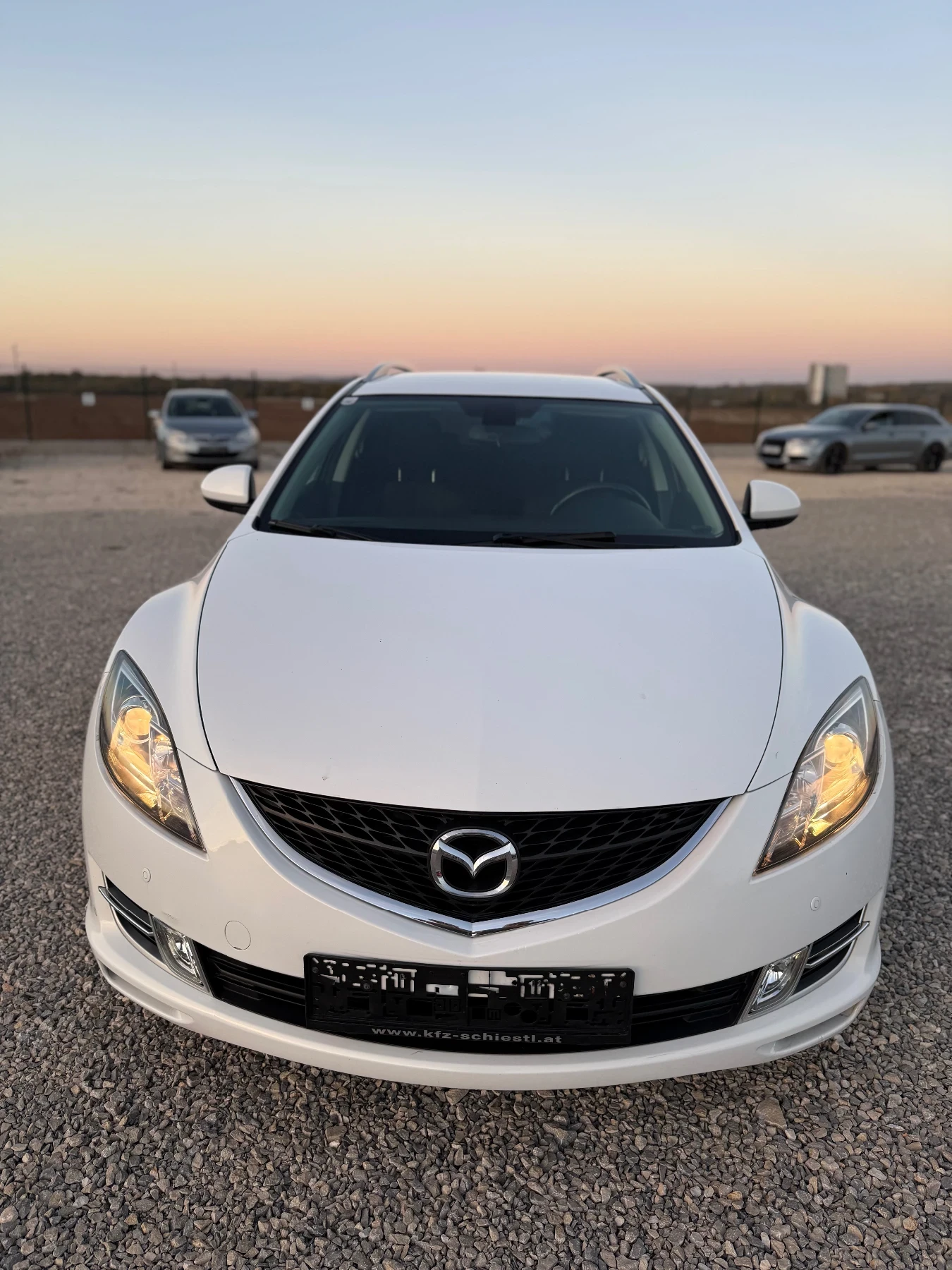 Mazda 6 2.0D | Mobile.bg   4