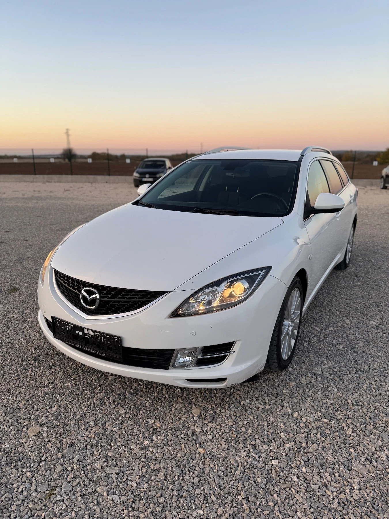 Mazda 6 2.0D | Mobile.bg   3