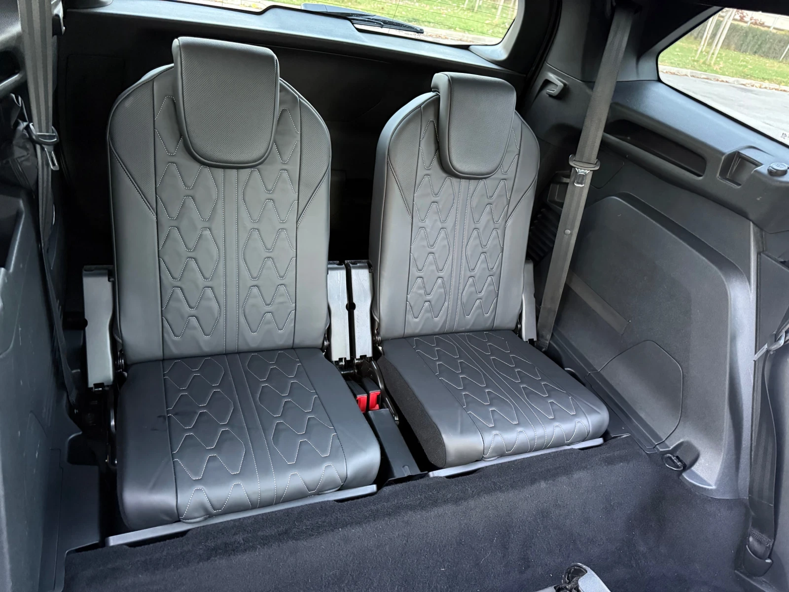 Peugeot 5008 2.0HDI* GT* 181hp* FULL*  *  | Mobile.bg   12