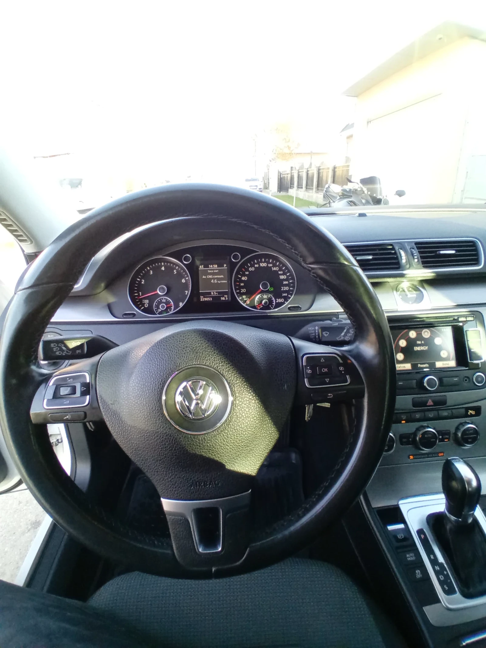 VW Passat 1.4TSI | Mobile.bg � ����������� 12
