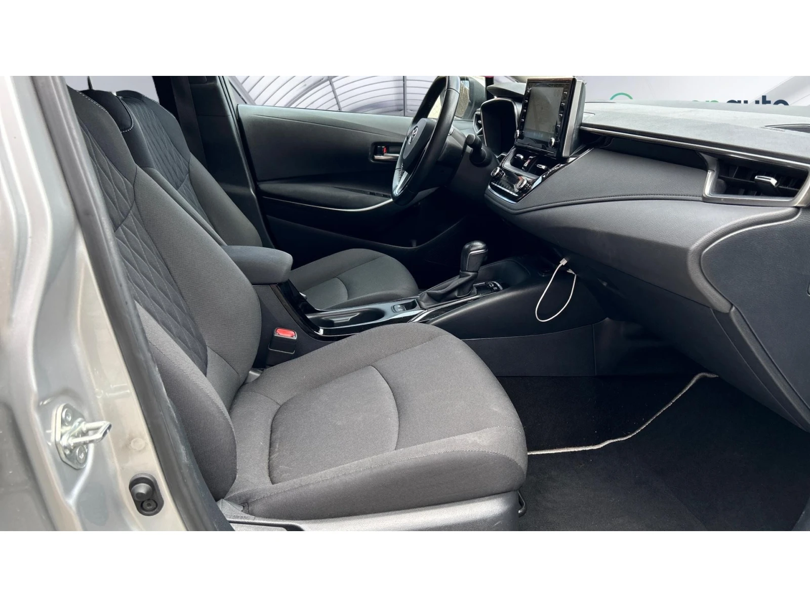 Toyota Corolla 1.8 HSD , Месечна вноска от 299   - изображение 9