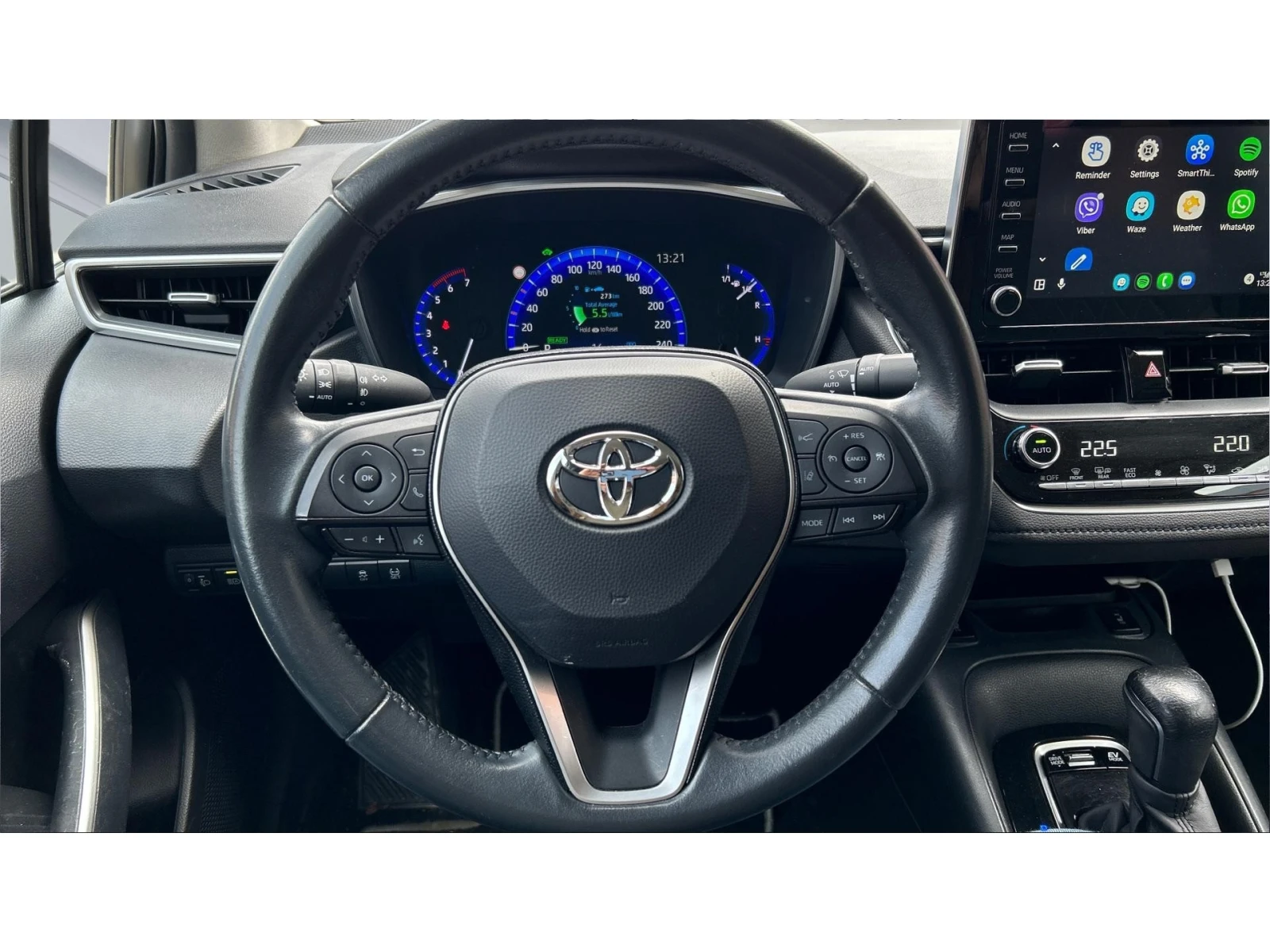 Toyota Corolla 1.8 HSD , ������� ������ �� 299   | Mobile.bg � ����������� 14
