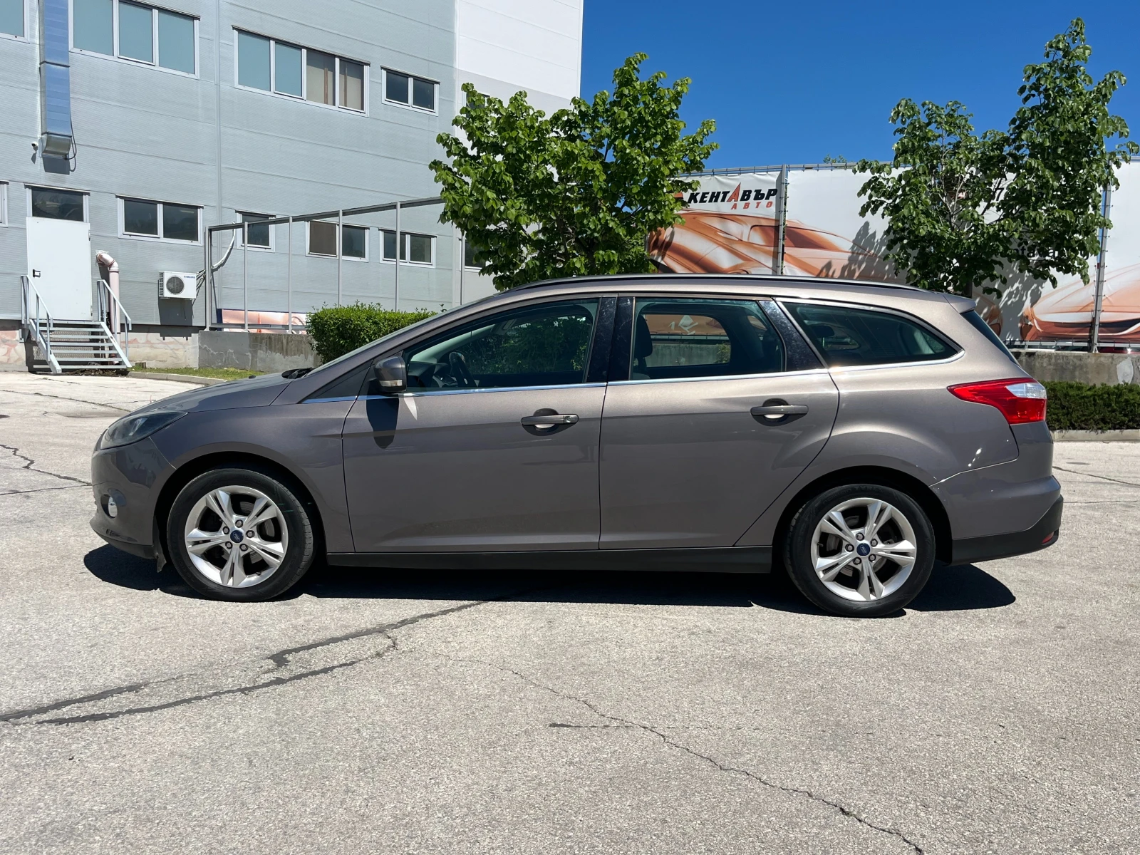 Ford Focus 1.6 ������/�������/������/������/�������� | Mobile.bg � ����������� 2