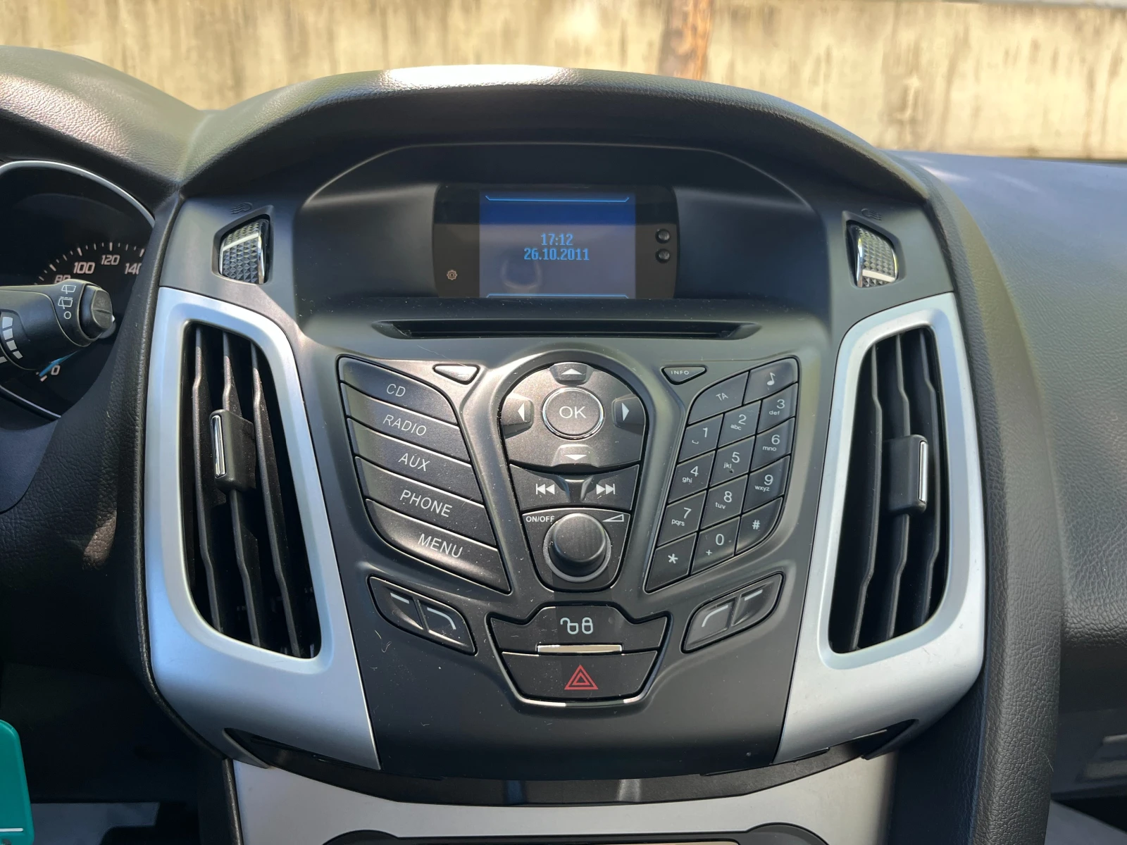 Ford Focus 1.6 ������/�������/������/������/�������� | Mobile.bg � ����������� 12