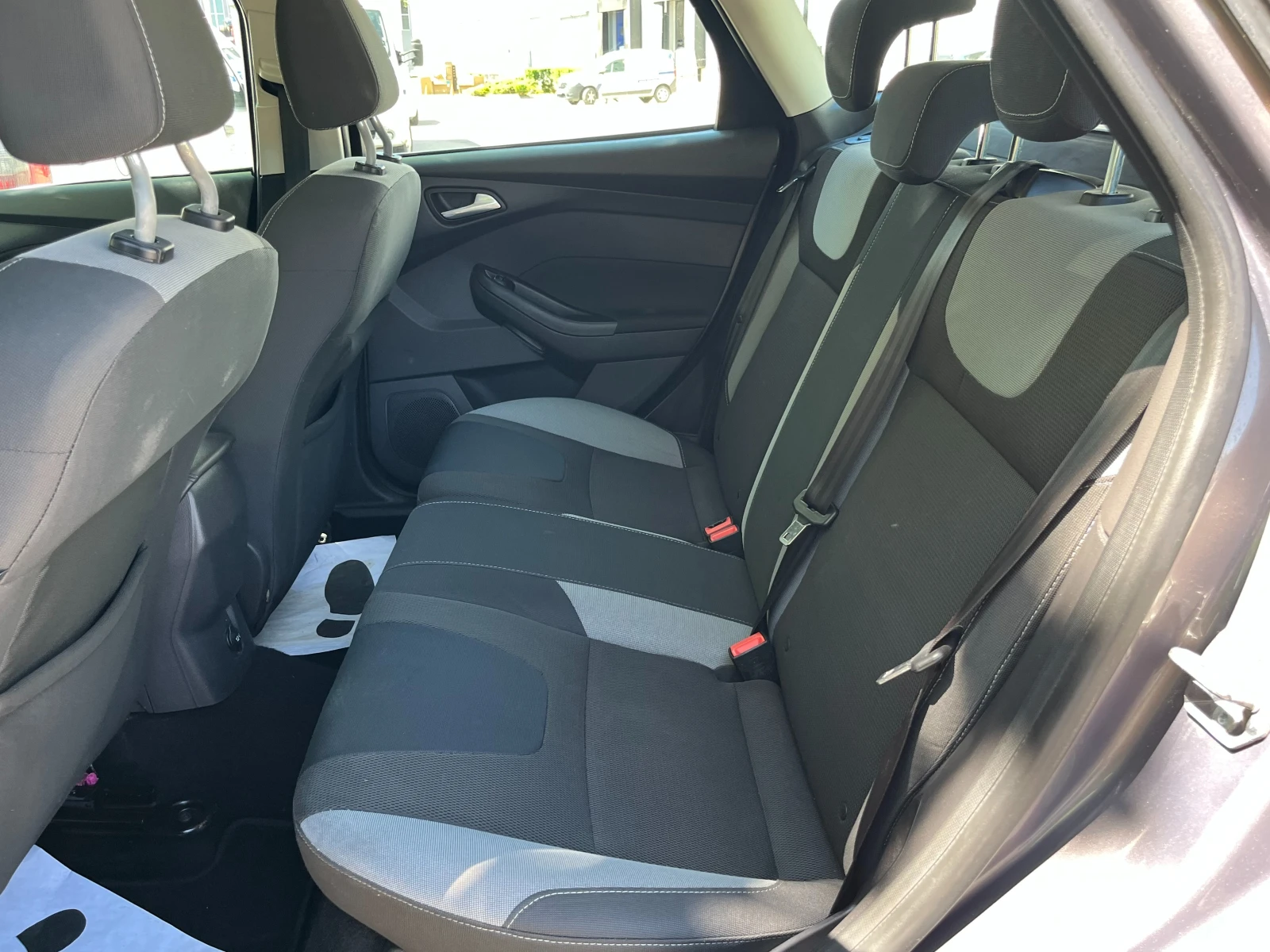 Ford Focus 1.6 ������/�������/������/������/�������� | Mobile.bg � ����������� 9
