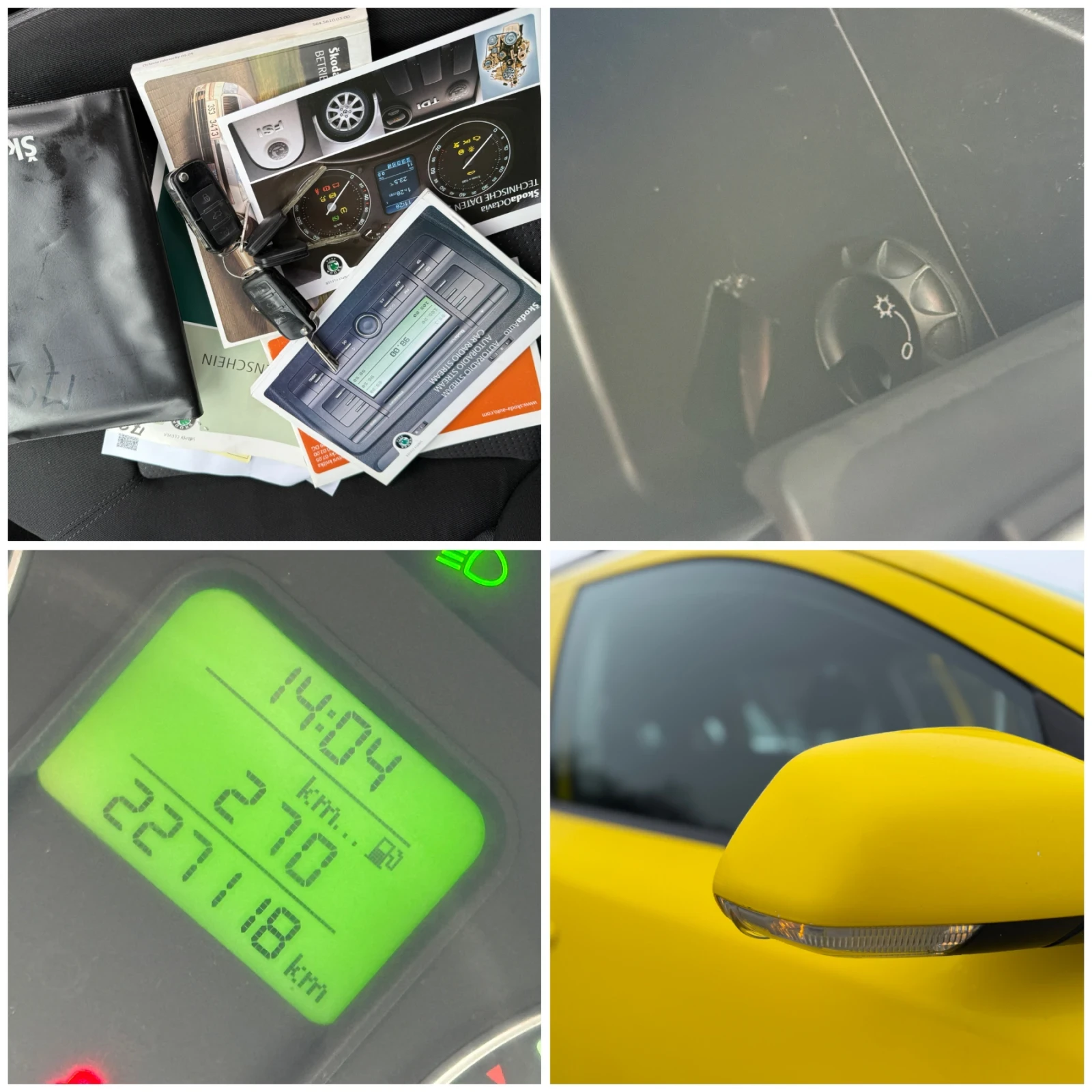 Skoda Octavia 1.9TDI 105�.�. 4�4 | Mobile.bg � ����������� 16