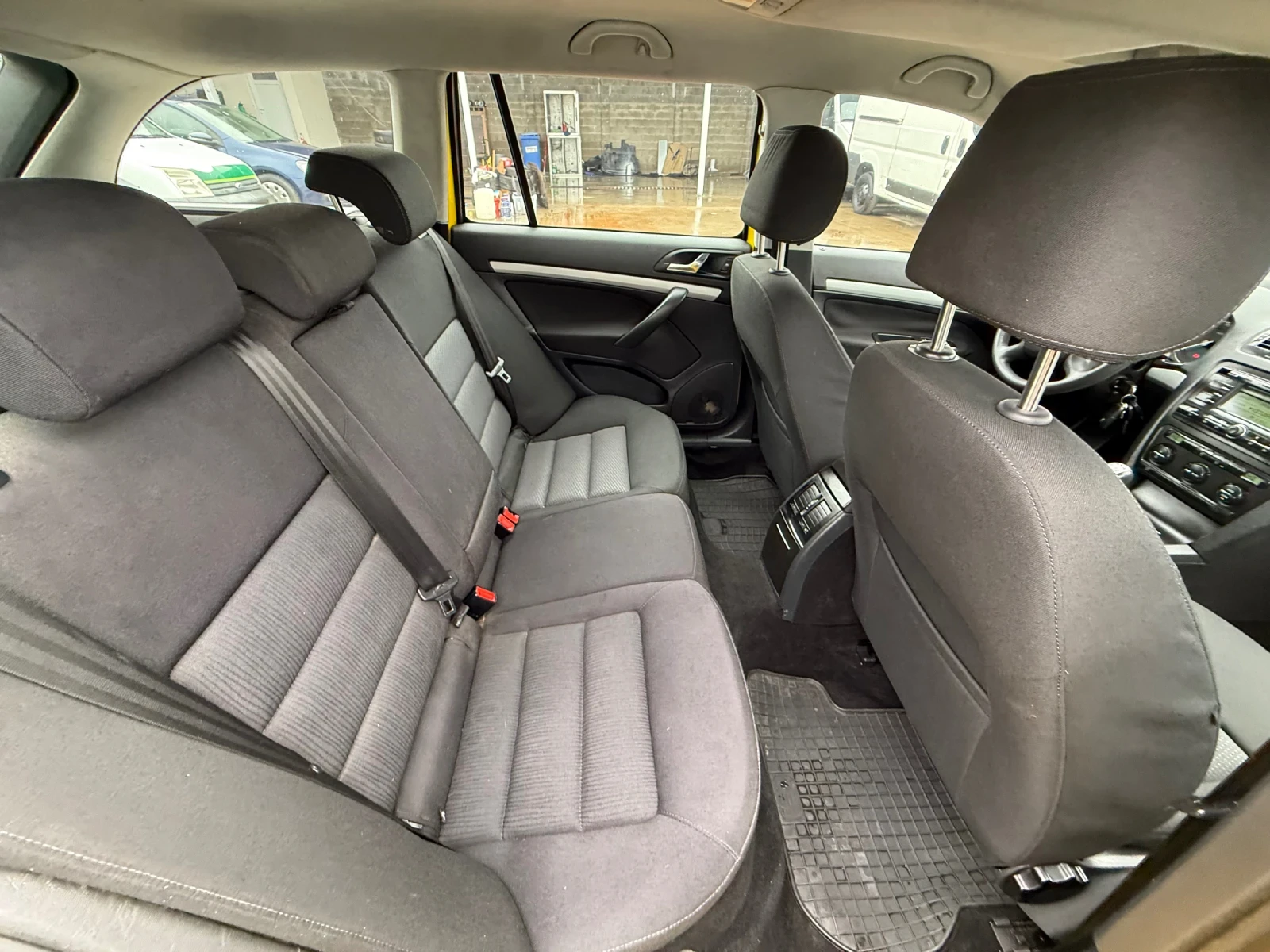 Skoda Octavia 1.9TDI 105�.�. 4�4 | Mobile.bg � ����������� 13