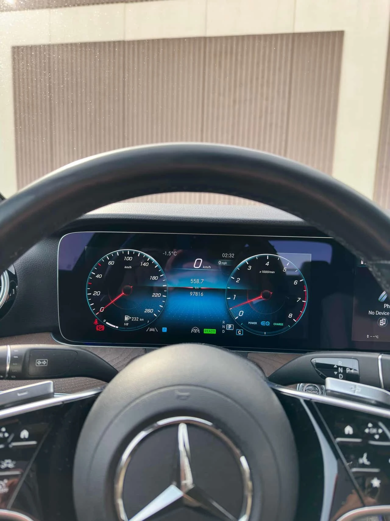 Mercedes-Benz E 450 CARFAX /Дистроник/Подгрев/Панорама/Head Up/Burma - изображение 7