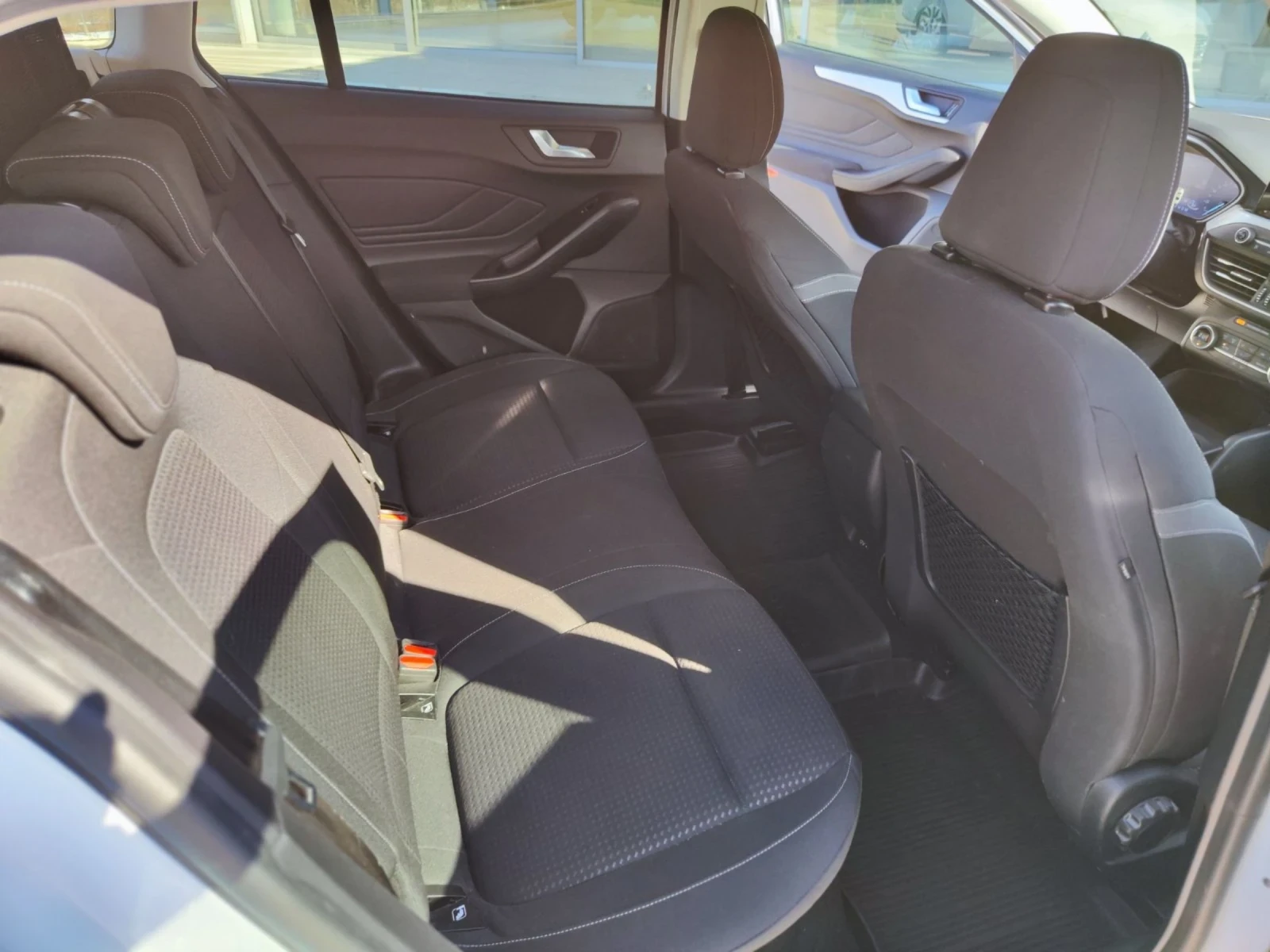 Ford Focus, снимка 12 - Автомобили и джипове - 53737536