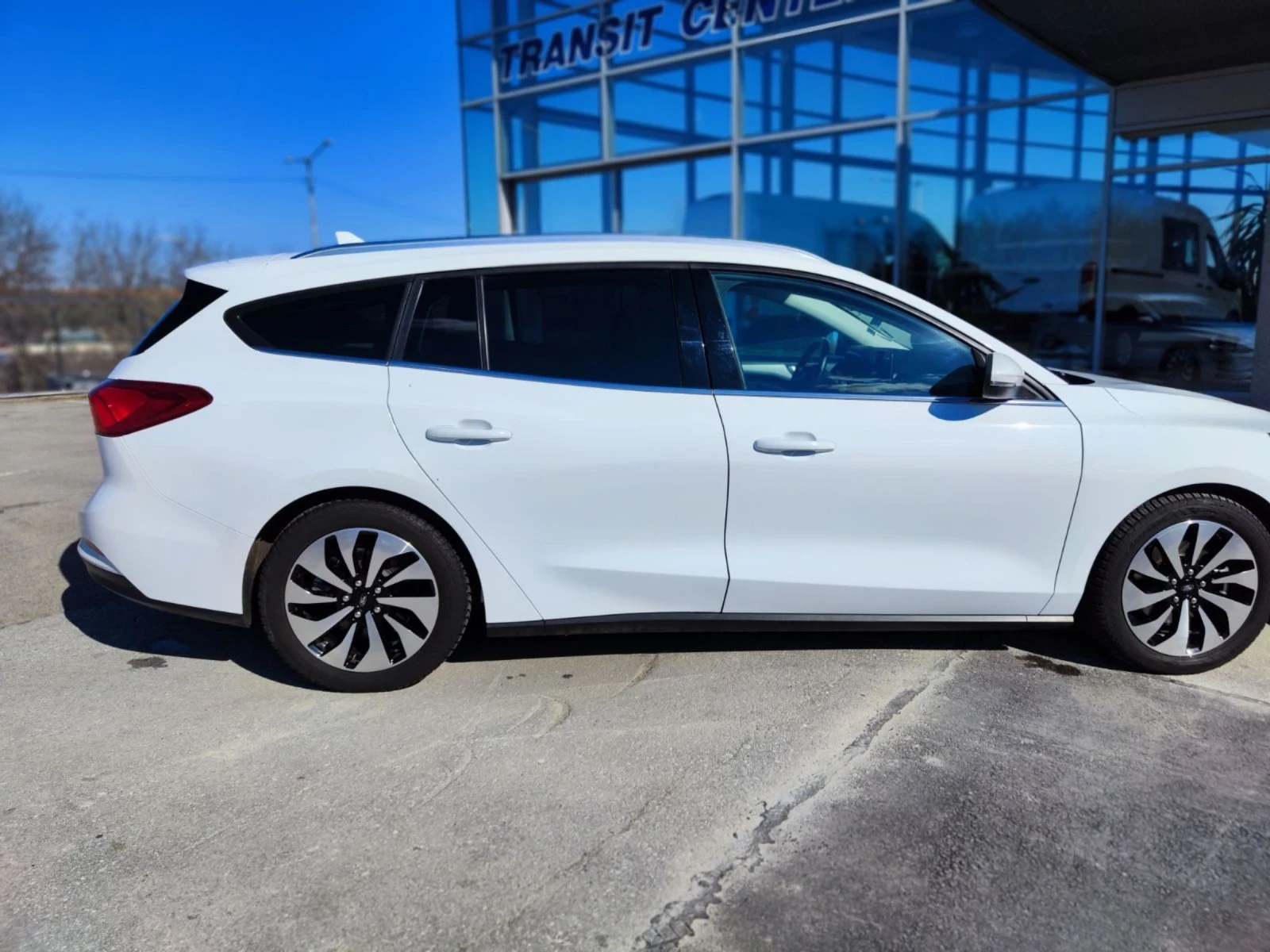 Ford Focus, снимка 9 - Автомобили и джипове - 53737536