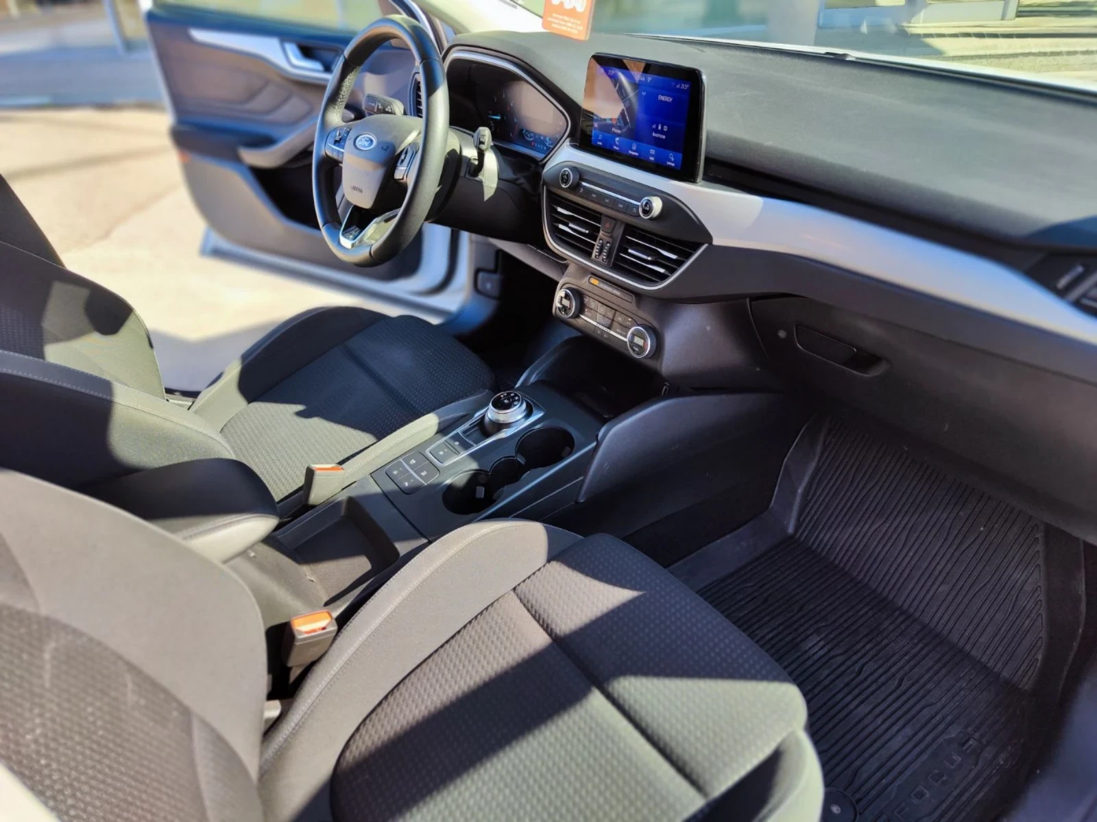 Ford Focus, снимка 13 - Автомобили и джипове - 53737536