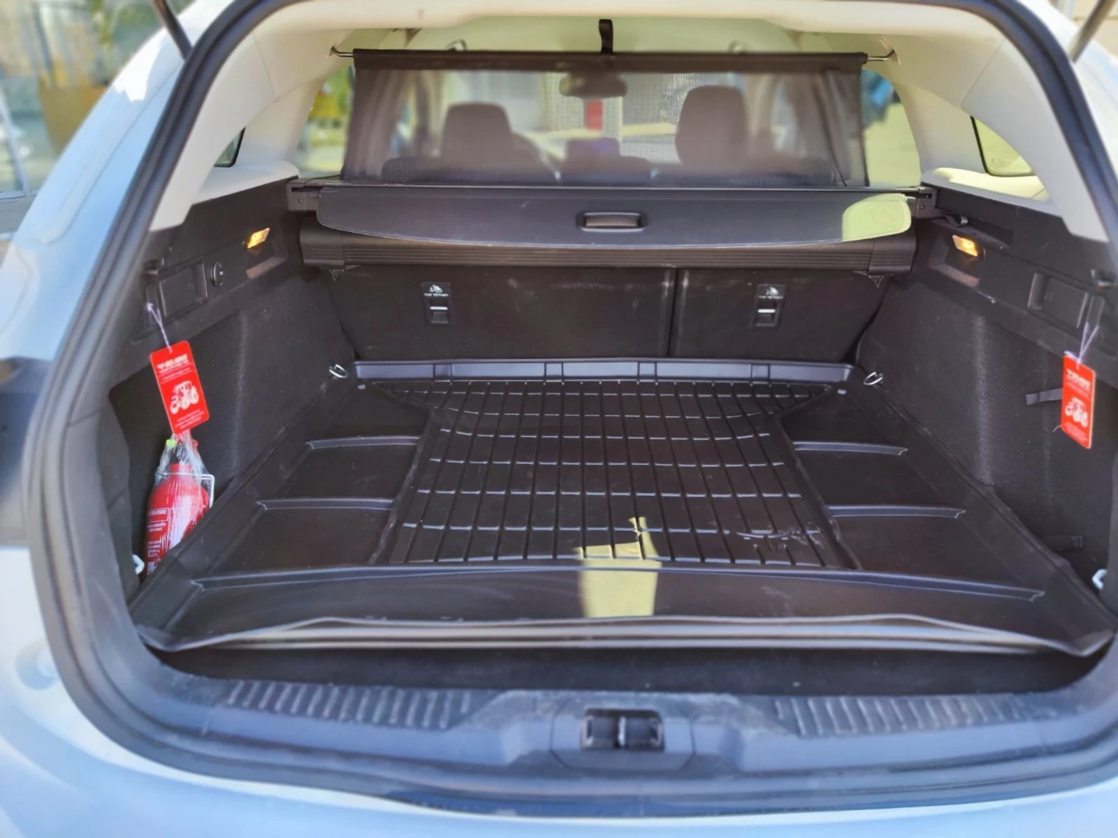 Ford Focus, снимка 8 - Автомобили и джипове - 53737536