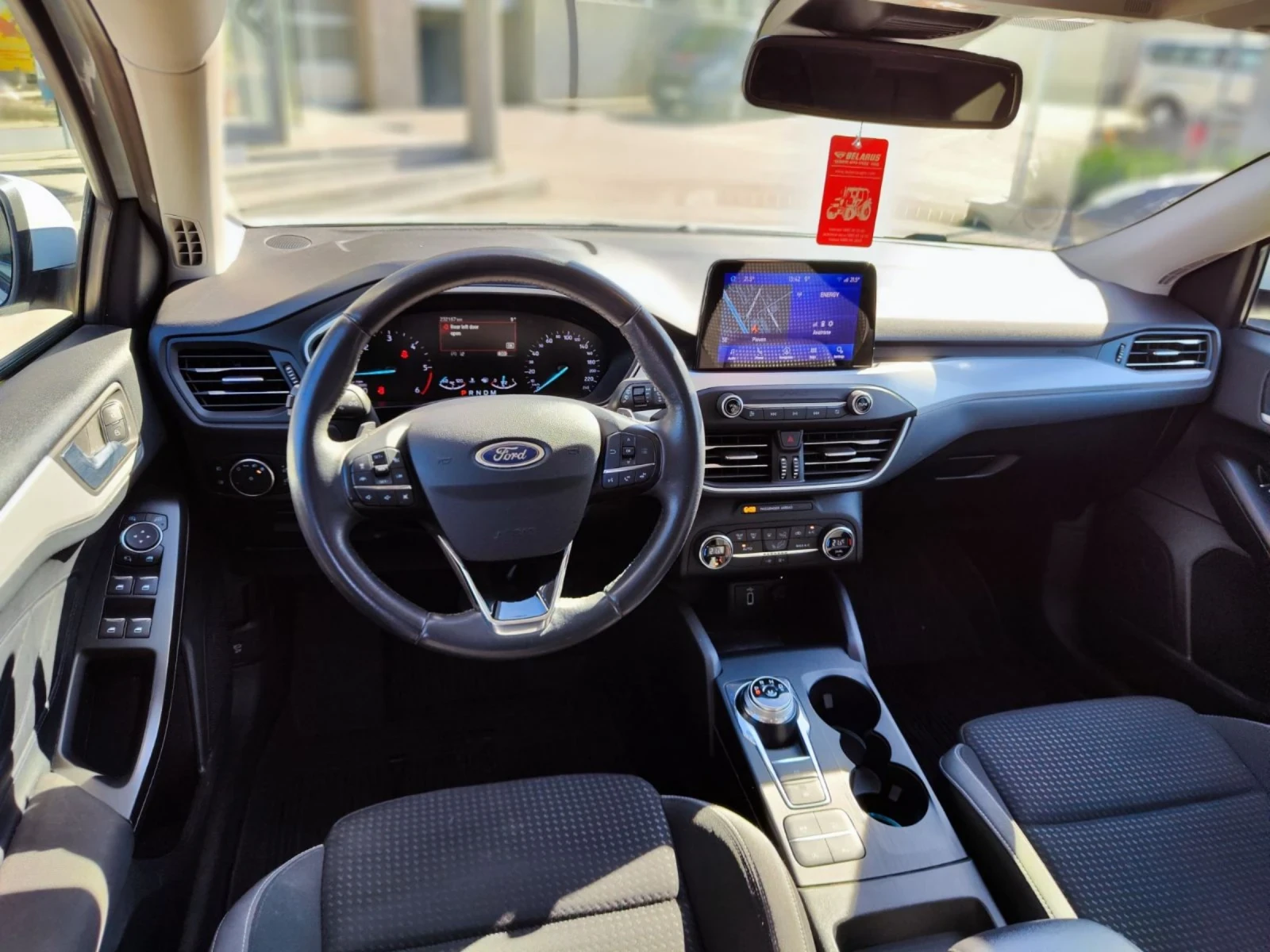 Ford Focus, снимка 11 - Автомобили и джипове - 53737536