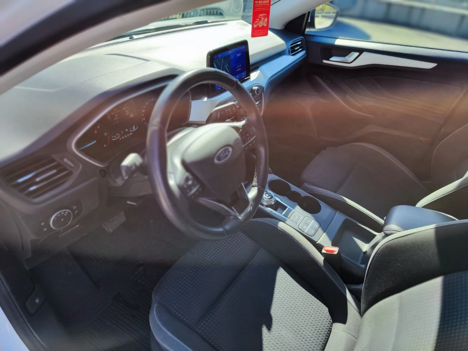 Ford Focus, снимка 10 - Автомобили и джипове - 53737536