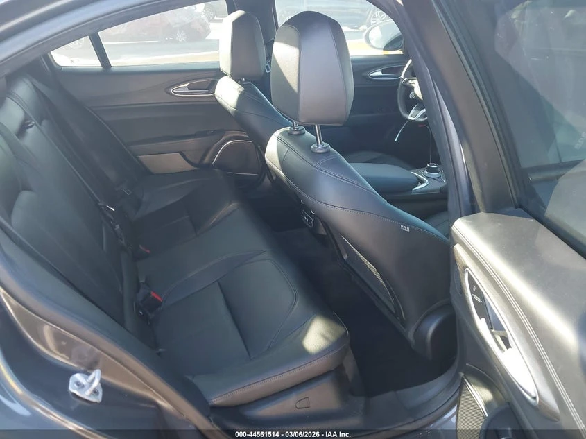 Alfa Romeo Giulia 2023 ALFA ROMEO GIULIA TI AWD | Mobile.bg � ����������� 13