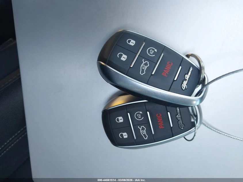 Alfa Romeo Giulia 2023 ALFA ROMEO GIULIA TI AWD | Mobile.bg � ����������� 10