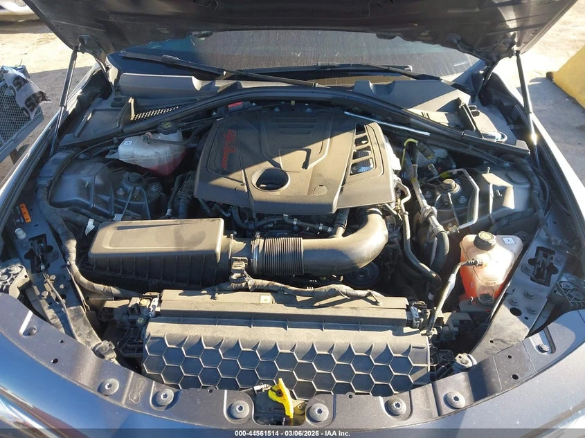 Alfa Romeo Giulia 2023 ALFA ROMEO GIULIA TI AWD | Mobile.bg � ����������� 14