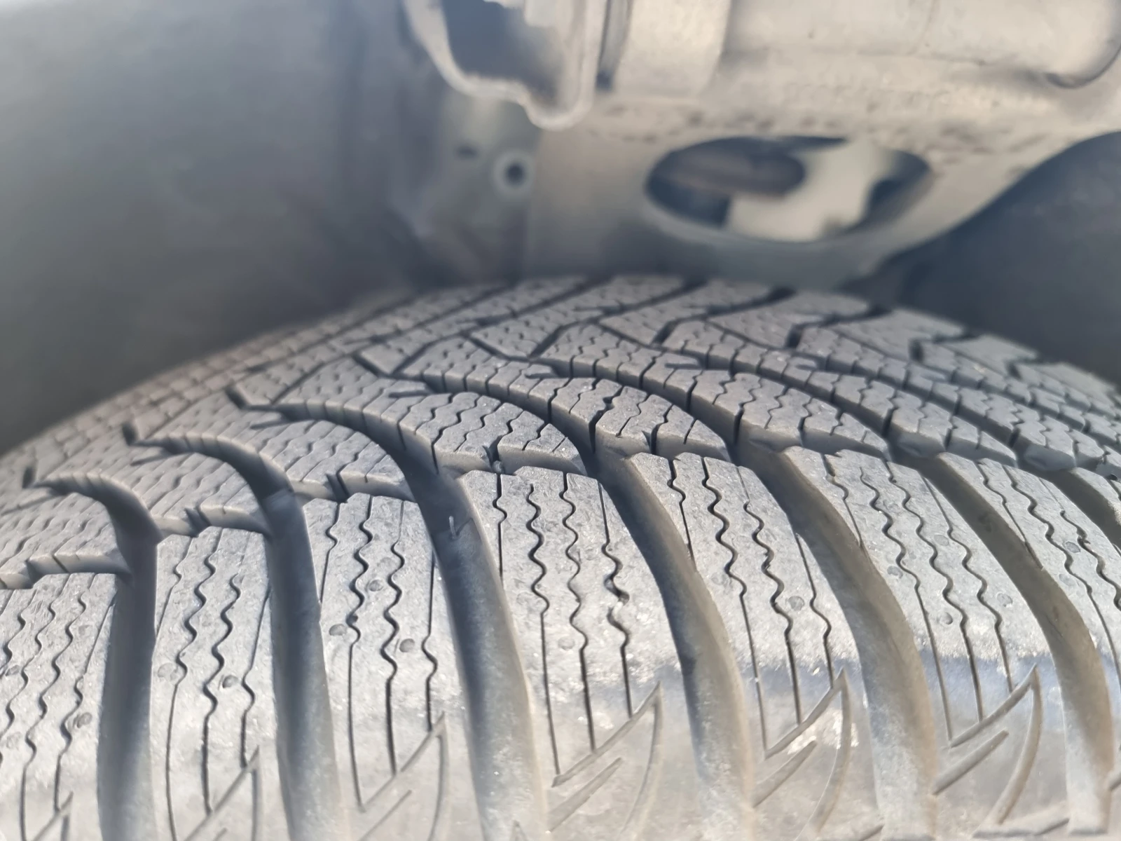 Citroen C5 1.6 HDI, снимка 14 - Автомобили и джипове - 54045124