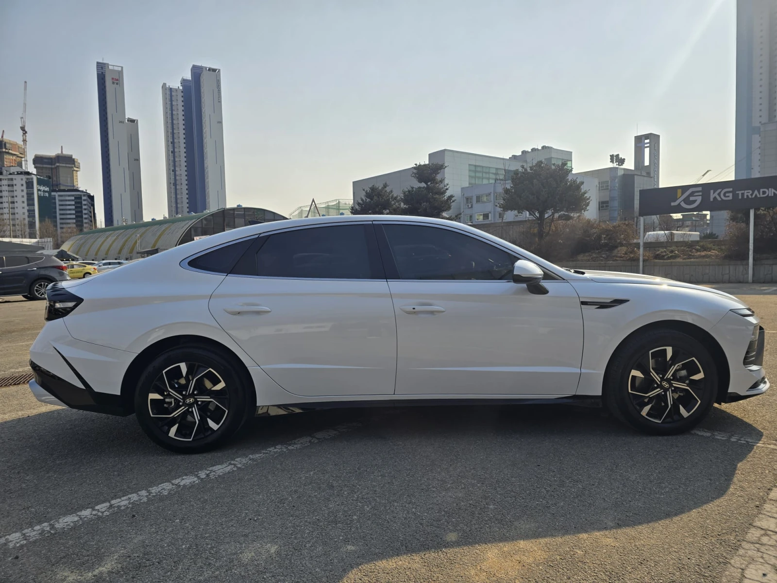 Hyundai Sonata Mobility | Mobile.bg � ����������� 7
