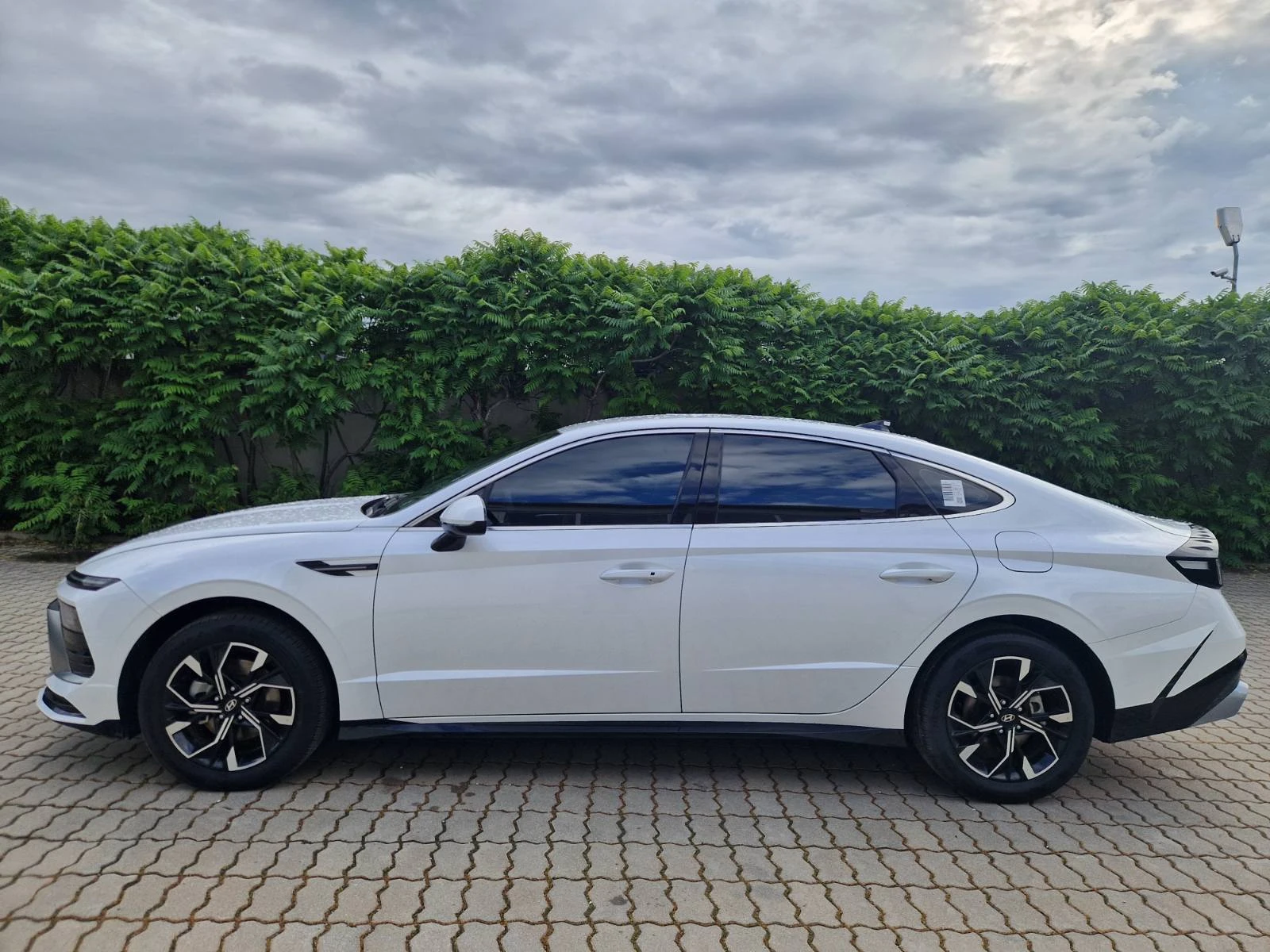 Hyundai Sonata Mobility, снимка 2 - Автомобили и джипове - 54353499