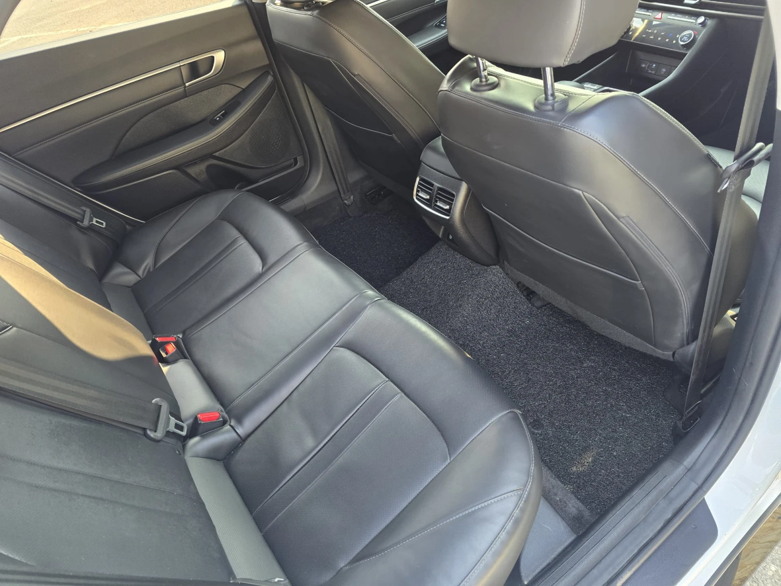 Hyundai Sonata Mobility | Mobile.bg � ����������� 10