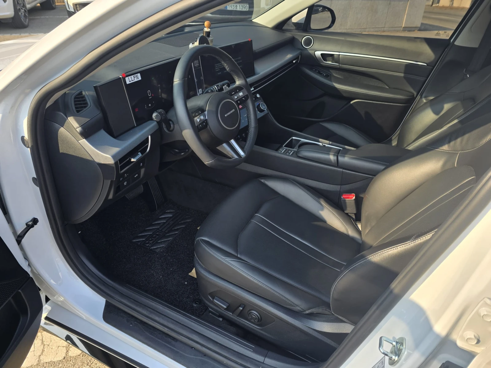 Hyundai Sonata Mobility | Mobile.bg � ����������� 12