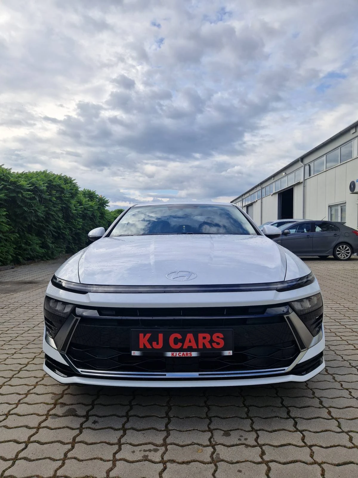 Hyundai Sonata Mobility, снимка 3 - Автомобили и джипове - 54353499