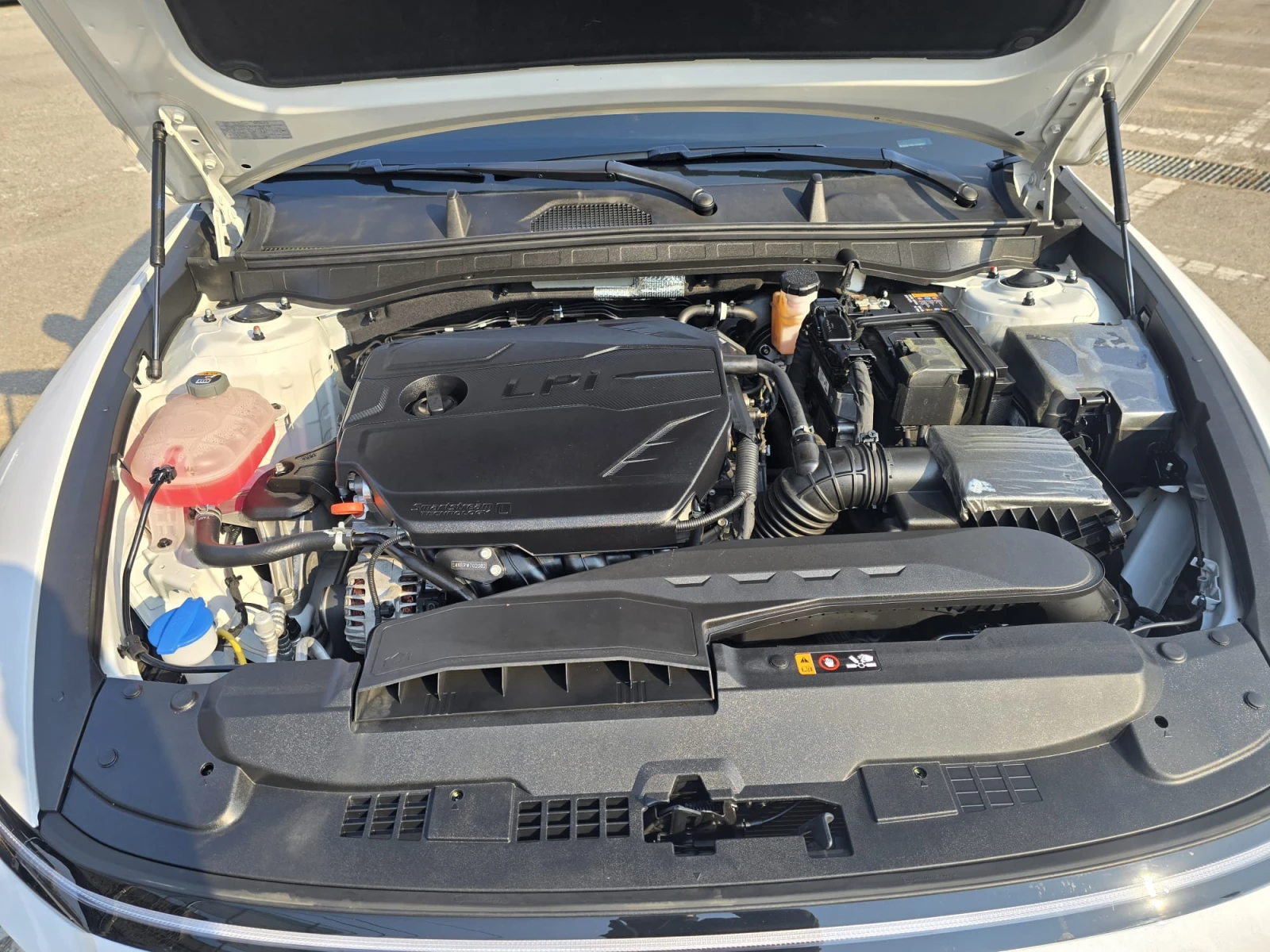 Hyundai Sonata Mobility | Mobile.bg � ����������� 17