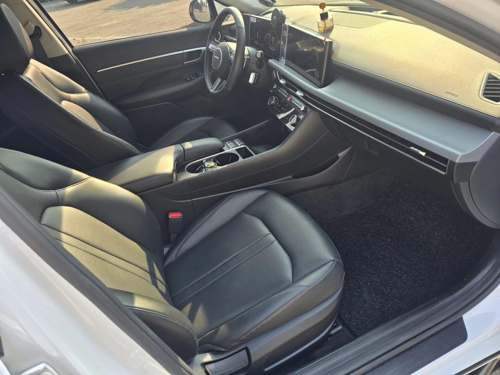 Hyundai Sonata Mobility | Mobile.bg � ����������� 9